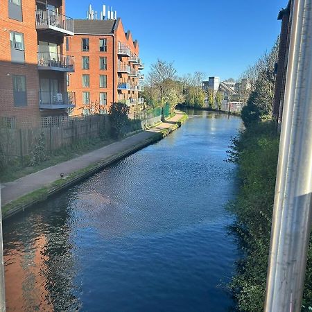 London Heathrow Apartment - West Drayton Yiewsley 외부 사진