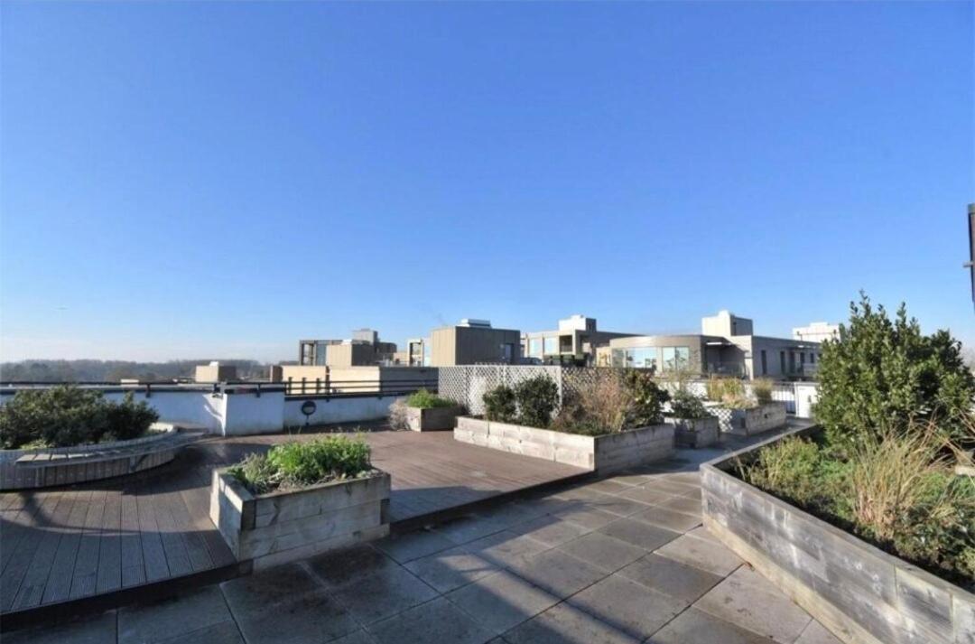 London Heathrow Apartment - West Drayton Yiewsley 외부 사진