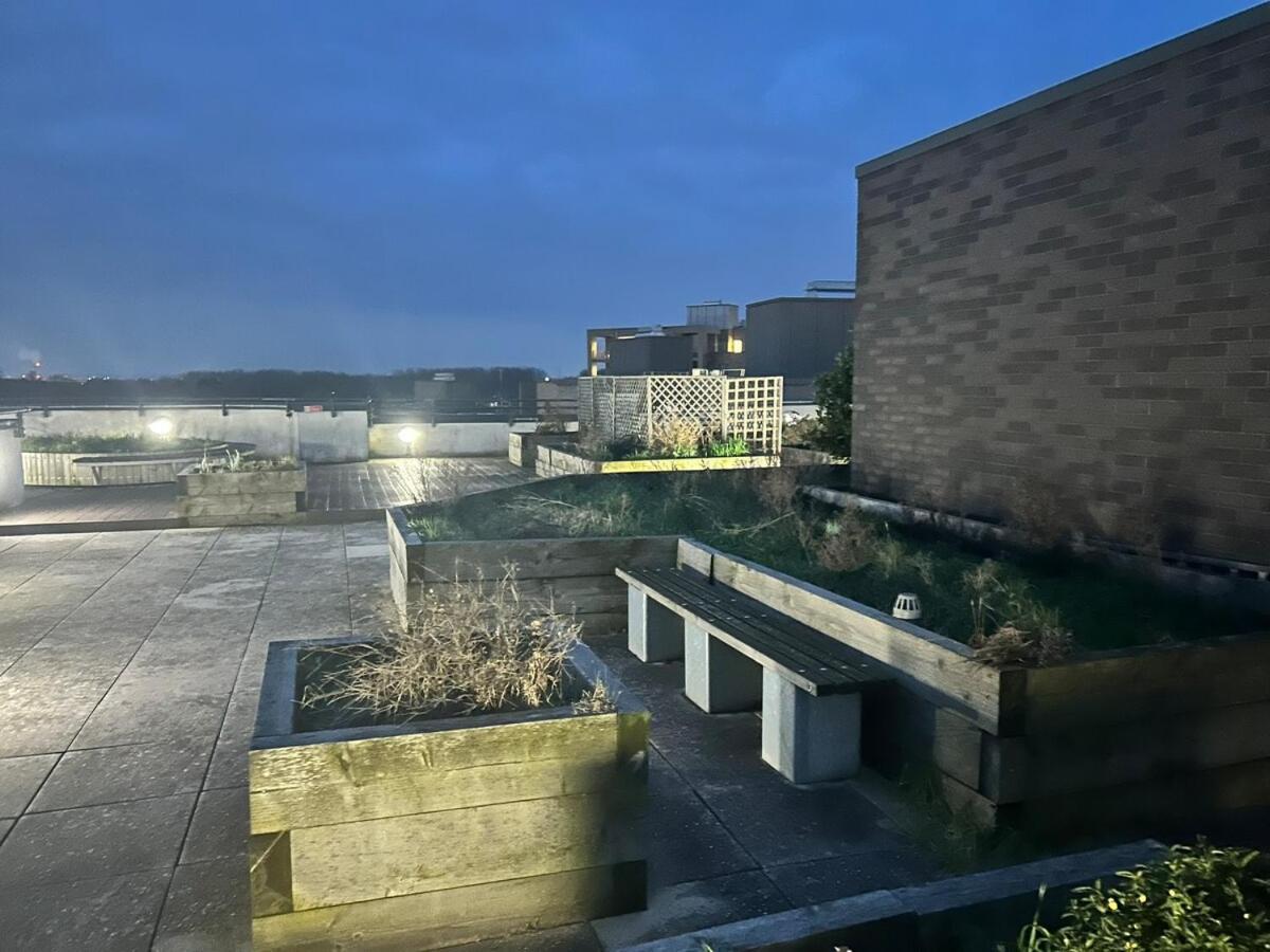 London Heathrow Apartment - West Drayton Yiewsley 외부 사진