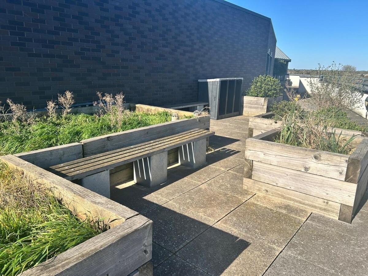 London Heathrow Apartment - West Drayton Yiewsley 외부 사진