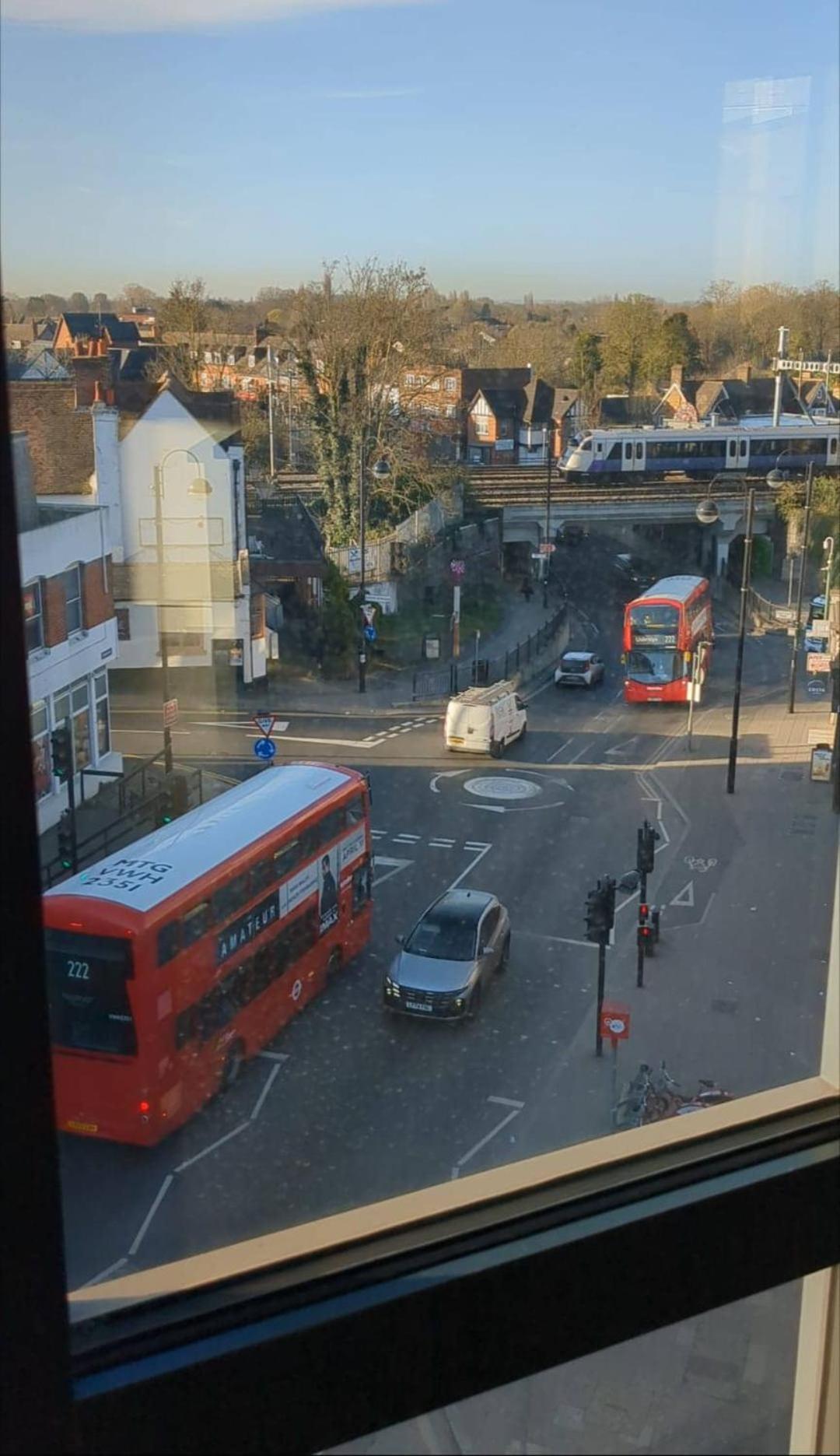 London Heathrow Apartment - West Drayton Yiewsley 외부 사진