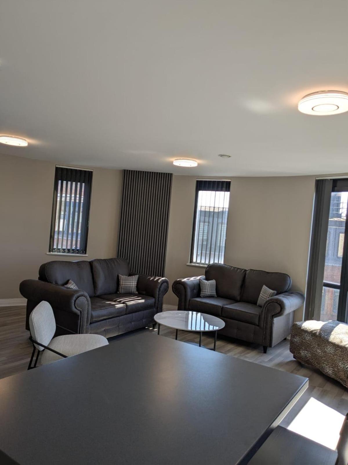 London Heathrow Apartment - West Drayton Yiewsley 외부 사진